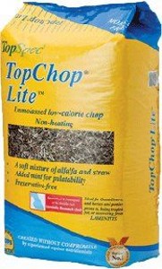 Topspec Top Chop Lite